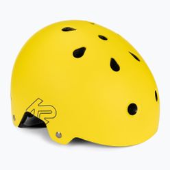Helmet K2 Varsity gelb 3H41/13