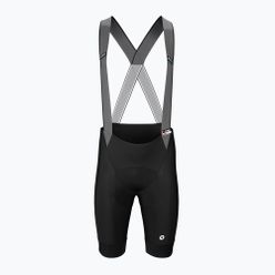 ASSOS Mille GTS Herren-Trägerhose schwarz 11.10.225.18