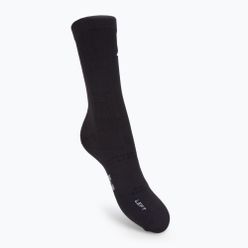 ASSOS RS Targa Radsocken schwarz P13.60.715.10