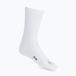 ASSOS RS Targa White Kinder-Radsocken P13.60.715.57