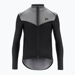 Fahrradjacke Herren ASSOS Mille GTO Fuchsroehre C2 schwarz 11.32.374.18.XL