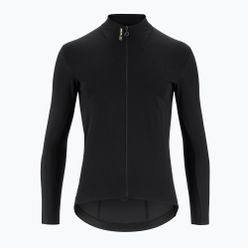Fahrradjacke Herren ASSOS Mille GTS C2 Spring Fall schwarz 11.3.381.18.M