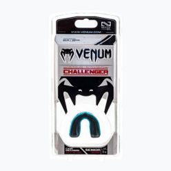 Venum Challenger Einzelkieferprotektor blau/schwarz 2047