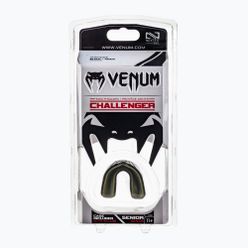 Venum Challenger Einzelkieferprotektor schwarz 0616