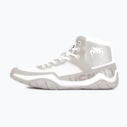 Boxschuhe Venum Elite Wrestling beige/sand