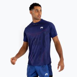 Shirt Herren Venum Technical 3.0 Dry Tech T-Shirt night blue