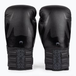 Boxhandschuhe Venum Reverso Boxing black/black