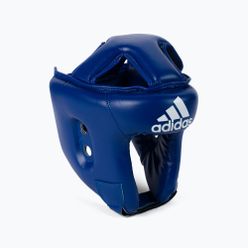 adidas Rookie Boxhelm blau ADIBH01