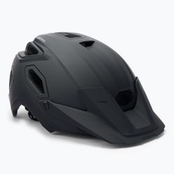 Fahrradhelm Alpina Comox black matte