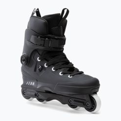 Powerslide Aeon 60 Basic XXL Rollschuhe schwarz 710171