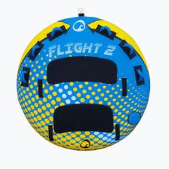 SPINERA Flight 2 Abschleppwagen blau 18249