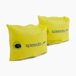Speedo Kinder Schwimmhandschuhe Armbänder gelb 68-06920A878