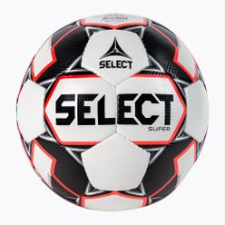 SELECT Super FIFA 2019 Fußball weiß und grau 3625546009