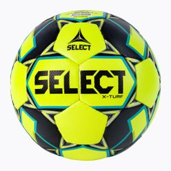 SELECT X-Turf IMS Fußball 2019 gelb 0865146559