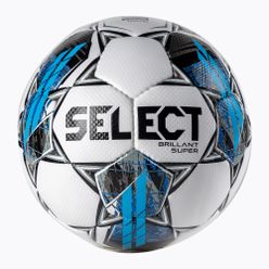 AUSWAHL Brillant Super HS FIFA v22 weiß und blau Fußball 3615960235