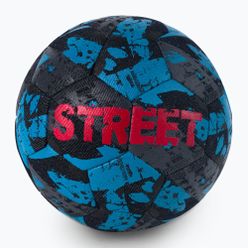 SELECT Street v22 blau/schwarz Fußball 150030
