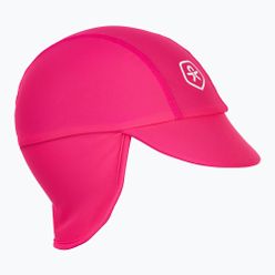 Farbe Kinder Einfarbig rosa Hut CO5587571