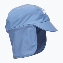 Farbe Kinder Einfarbig blau Hut CO5587854