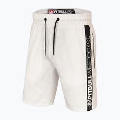 Shorts für Männer Pitbull West Coast Tarento Shorts off white