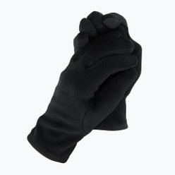 4F-Trekking-Handschuhe REU014 schwarz H4Z22