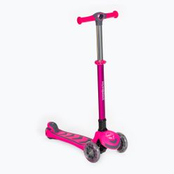 HUMBAKA Mini T Kinder-Dreirad-Roller rosa HBK-S6T