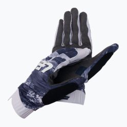 Leatt MTB 1.0 GripR Stahl Radhandschuhe 6021080540