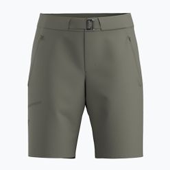 Arc'teryx Damen-Trekking-Shorts Gamma 9" grün X000007418015