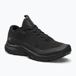 Arc'teryx Aerios Aura Damen-Trekkingstiefel schwarz X000007188005