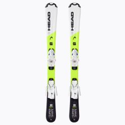 HEAD Supershape Team Easy Jrs +Jrs 4.5 Kinder Abfahrtsski 314201/100863
