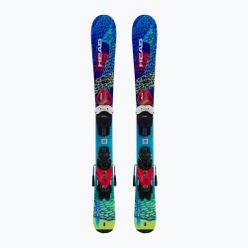 HEAD Kinder Abfahrtsski Monster Easy Jrs+Jrs 4.5 Farbe 314382/100887