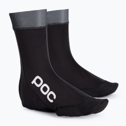 Radfahrer-Schuhschützer POC Thermal Bootie uranium black