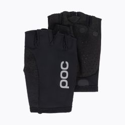 Radfahrer-Handschuhe POC Essential Short uranium black