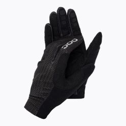 Radfahrer-Handschuhe POC Savant MTB uranium black