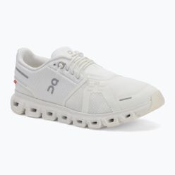 Schuhe Damen On Running Cloud 6 white/white