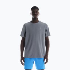 Herren On Running Train-T Grafik Rock-T-Shirt