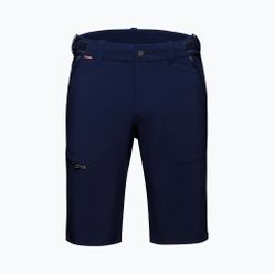 MAMMUT Runbold Herren-Trekking-Shorts navy blau