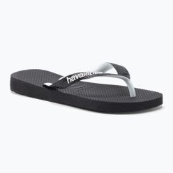 Havaianas Top Mix Zehntrenner schwarz H4115549