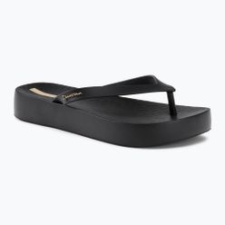 Zehntrenner Damen Ipanema Flatform schwarz 2662-2766