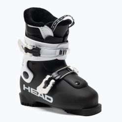 HEAD Z 2 Skischuhe Kinder schwarz 609565