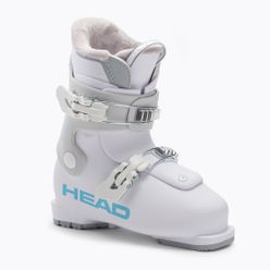 Skischuhe Kinder HEAD Z 2 weiß 609567