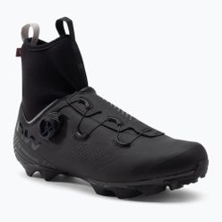 Herren MTB-Radschuhe Northwave Magma XC Core Schwarz 80204043