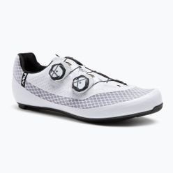 Northwave Mistral Plus Herren Rennradschuhe weiß 80211010