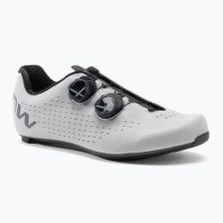 Northwave Revolution 3 Herren Rennradschuhe Silber 80221012