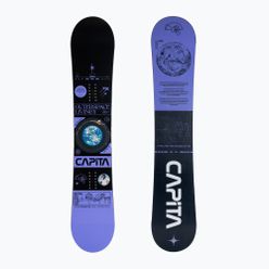 Herren Snowboard CAPiTA Outerspace Living lila 1221109