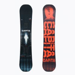 Herren CAPiTA Pathfinder REV Snowboard rot 1221118