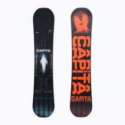 Herren CAPiTA Pathfinder REV Wide Snowboard rot 1221119