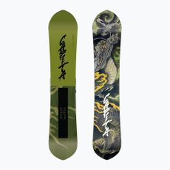 Herren CAPiTA Kazu Kokubo Pro Snowboard grün 1221127
