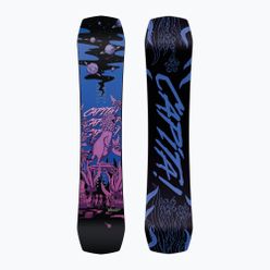 CAPiTA Children Of The Gnar Snowboard schwarz-blau 1221141