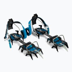 Klettern Technologie Hyper Spike automatische Steigeisen blau 3I894