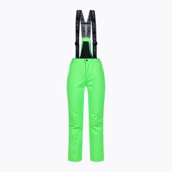 CMP Kinder-Skihose grün 3W15994/E510